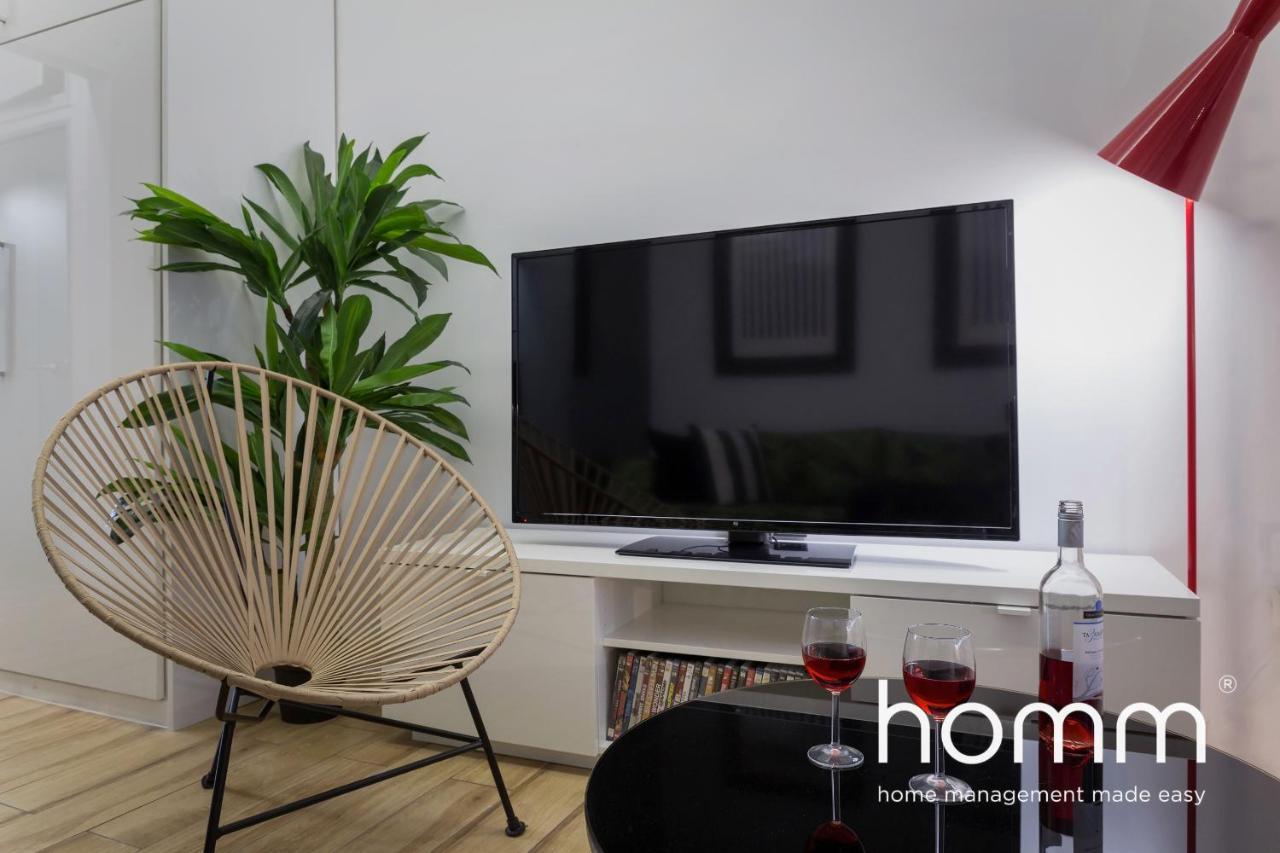 35M² Homm Impressive Apartment In Ateny Zewnętrze zdjęcie